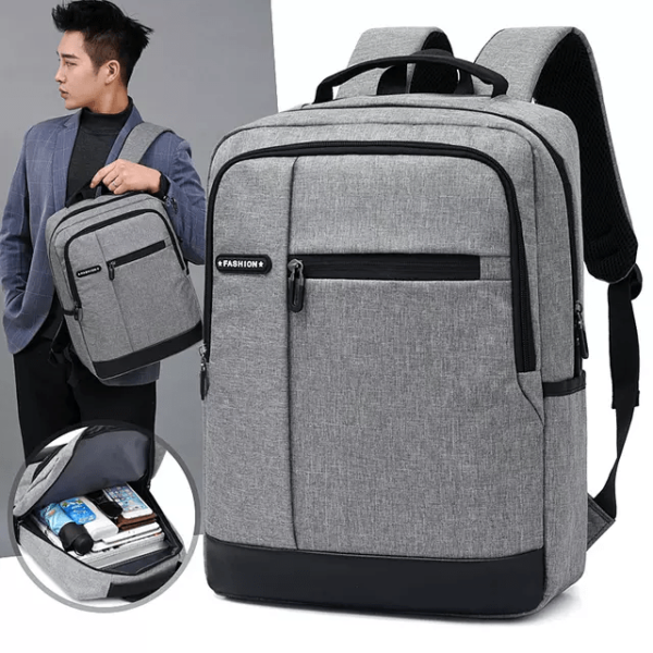 Anti Theft Backpack at Best Price India