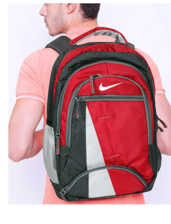 Manufacturer and Exporter of Travel Laptop Bag