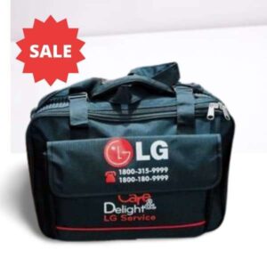 Lg Tool bag for Electrician India