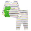 boys full sleeves pyjama set