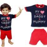 boys' clothing sets