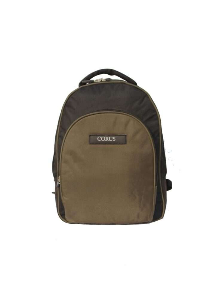 Laptop Bag Manufacturer in India | Corus Bag Industries