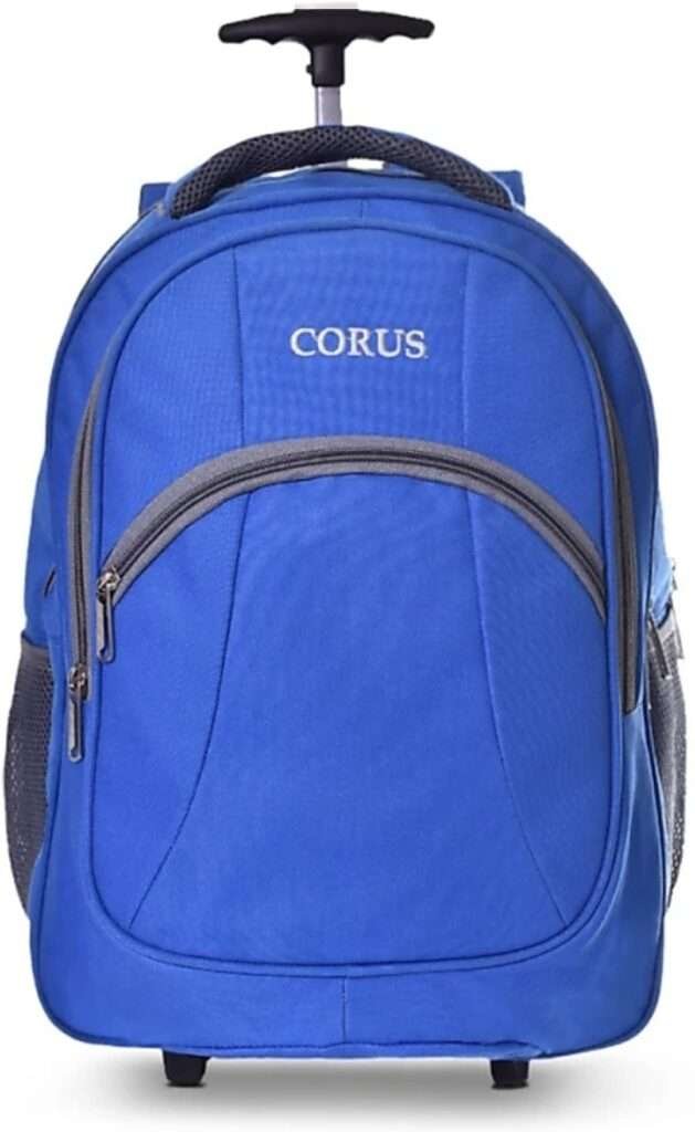 Laptop Trolley Bag Exporter in India | OEM & Wholesale Exporter Laptop Trolley Bag Exporter in India | OEM & Wholesale Exporter