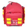 emergency medical bag