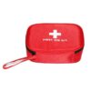 emergency first aid bag