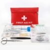 vehicle first aid kit