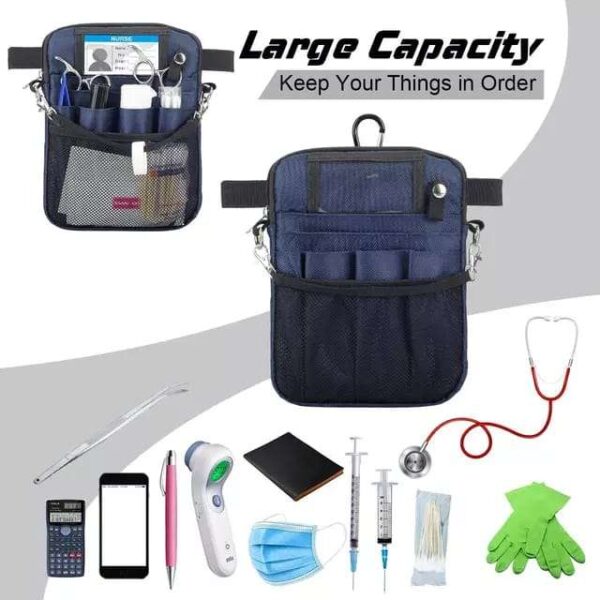 medical bags for nurses