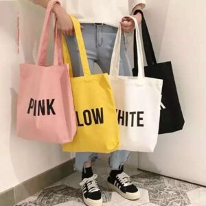 Cotton shopping bags exporter in USA﻿