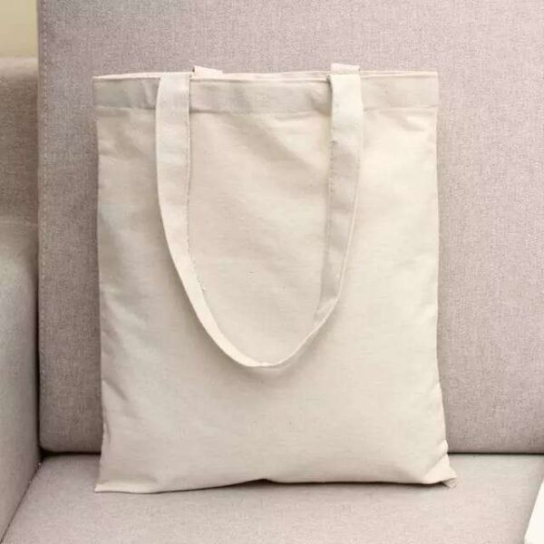 Canvas Shopping Tote Bag Manufacturer, Exporter