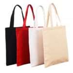 wholesale canvas bags