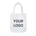 canvas tote bags with logo