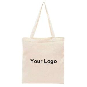 Canvas Shopping Tote Bag Manufacturer, Exporter