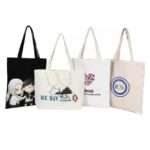 wholesale canvas tote bags