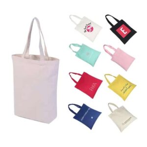 Shopping Tote Bag Manufacturer Exporter ﻿