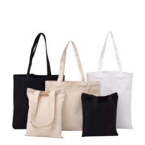 Shopping bags manufacturer and exporter ﻿