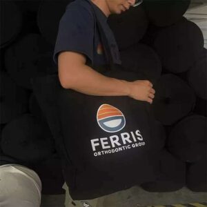 Shopping Tote bag exporter Manufacturer