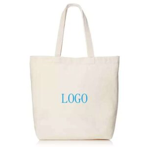 Natural Canvas bag exporter Manufacturer﻿