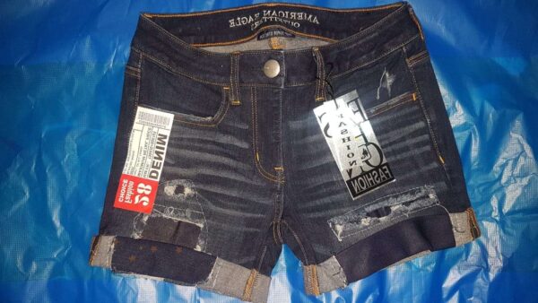 Boy’s shorts Sells Jean’s Manufacturer, Exporter India