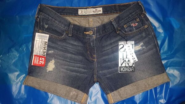 Girls Jean’s Manufacturer, Exporter India