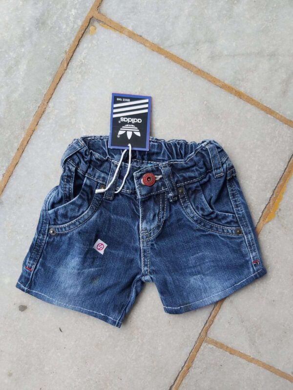 Knitted Jean’s Manufacturer, Exporter Delhi