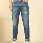 mens custom denim jeans