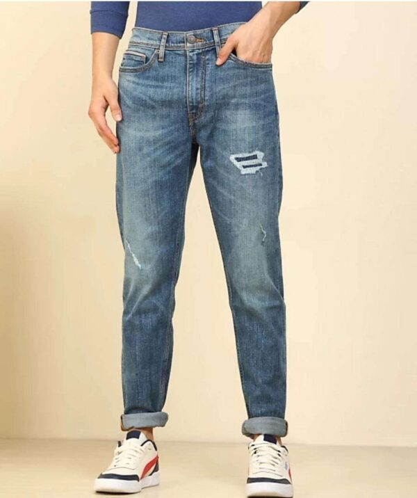 Men’s Denim Jeans Manufacturer, Exporter India