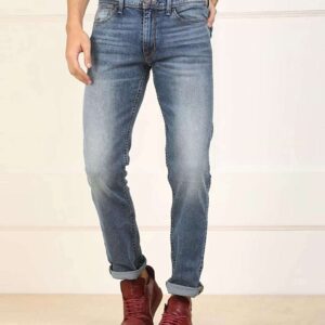 Custom Jean’s Manufacturer, Exporter India