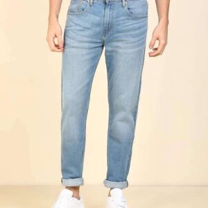 Faded Regular Jean’s Manufacturer & Exporter India