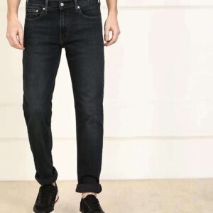 Men’s Denim Solid Jeans Manufacturer, Exporter India