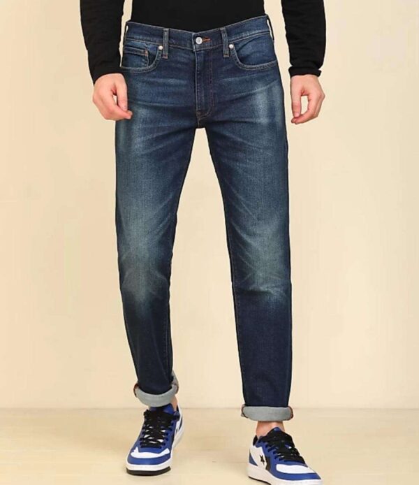 Denim Regular Jeans Manufacturer, Exporter India