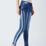 womens denim jeans