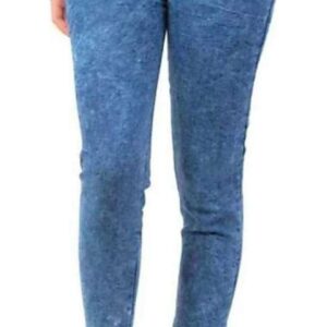 Women’s Solid Fit Jeans Manufacturer, Exporter India