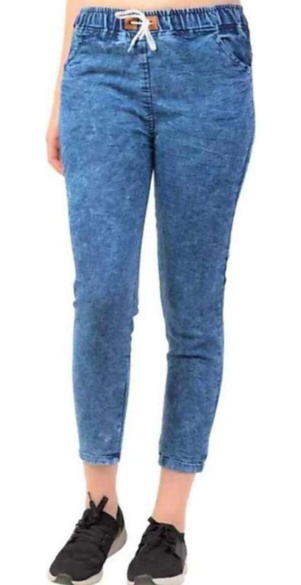 Women’s Jeans Manufacturer, Exporter India