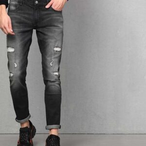 Men’s Denim Solid Jean’s Manufacturer, Exporter India