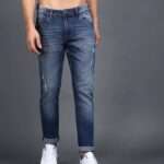 women's denim jeans