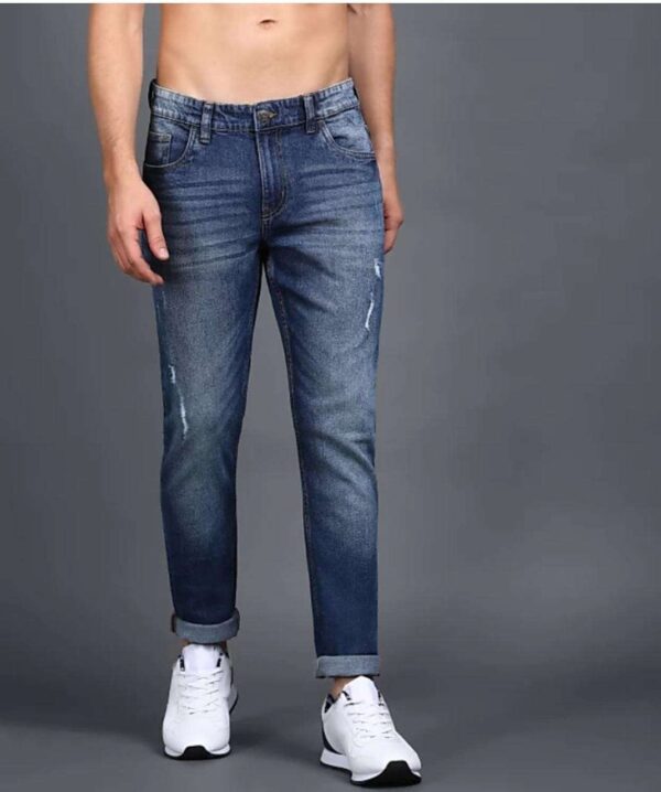 Women’s Denim Jeans Manufacturer, Exporter India