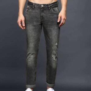 Men’s Denim Solid Jeans Manufacturer, Exporter India