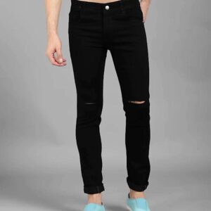 Men’s Denim Solid Regular Sells Jeans Manufacturer, Exporter India