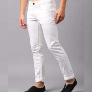 Men’s Jeans Manufacturer, Exporter India