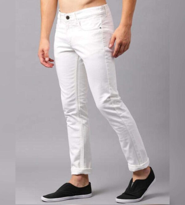 Men’s Jeans Manufacturer, Exporter India