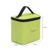 insulated lunch bag