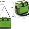 lunch cooler bag