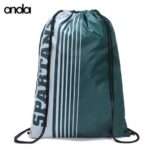 drawstring bag polyester