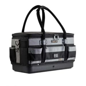 Custom Heavy Tool Bag Manufacturer and Exporter India