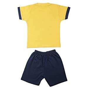 100% Cotton baby summer T-shirt Exporter