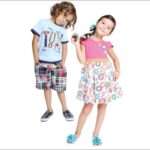 childrens clothing vendors