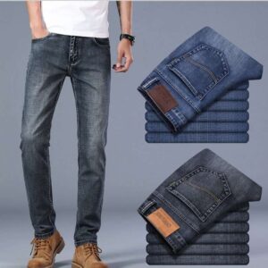 Denim Stretchable mens Jeans Manufacturers and Exporter India