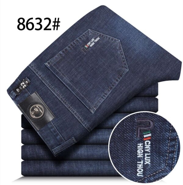 Denim Stretchable mens Jeans Manufacturers and Exporter