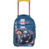 trolley backpack for kids