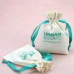 drawstring pouch bag